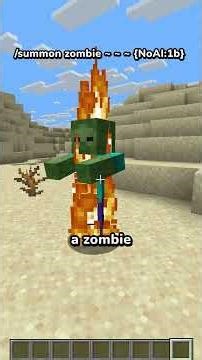 Differences between Java and Bedrock.