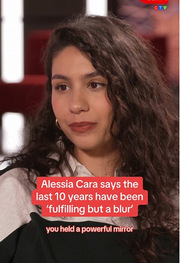 Alessia Cara Reflects on Life Changes and New Album