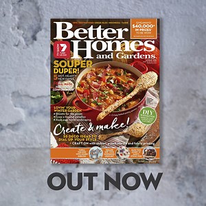 6.8K views · 16 reactions | Your new go to pud is here! Fast Ed's sticky prune and molasses with orange butterscotch sauce pudding. It's easy, rich and drizzled with sauce - so delicious! Find the recipe inside this month's issue, out now! | Better Homes and Gardens Australia | Facebook