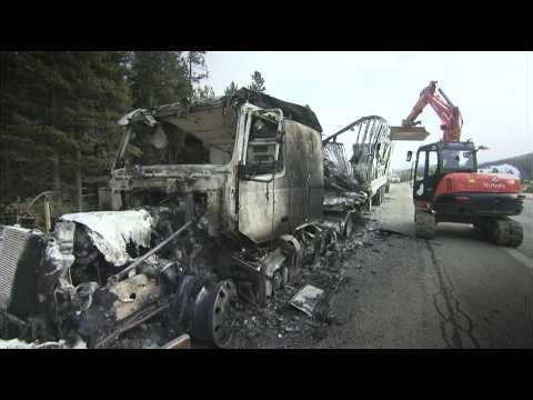 Highway Thru Hell S14E11 - Coming Undone - Reality Car Show 2026