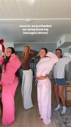 natalie zacek on Instagram: "spring break forever 🤙"