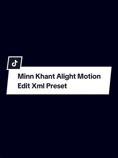 Creating a Delicious Dinner with XML Presets