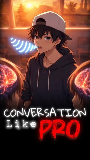 Make Any Conversation Interesting 🤫