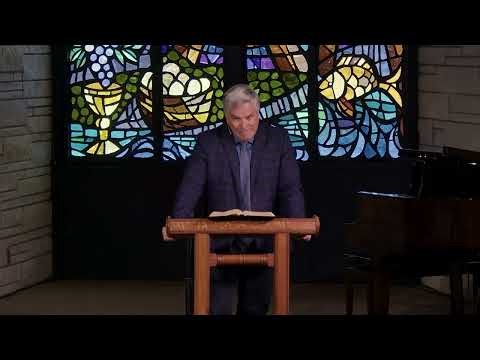 An Unbreakable New Covenant — Hebrews 8 Explained