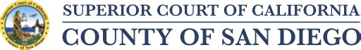 How to Appear for Your Hearing | Superior Court of California - County of San Diego