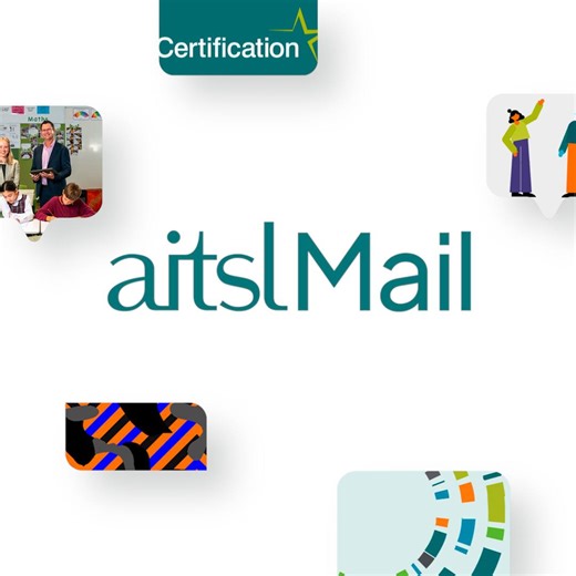 🌱 Term 1 is a busy one, and we know teaching and leading is complex. That’s why this month’s AITSL Mail is all about practical, helpful and useful support. One teacher said our last AITSL Mail felt “refreshing, open, inviting, and valuing of staff", exactly the way we aim to show up for teachers and school leaders. Inside this edition: • Guidance for making the most of teaching assistants • New animations to help you understand and use the Australian Professional Standards for Middle Leaders • 