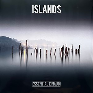 Ludovico Einaudi - Islands - Essential Einaudi