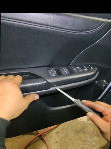 2017 Honda Civic Side Mirror Replacement Guide