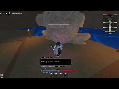 How to leave and join a new village in Bloodlines