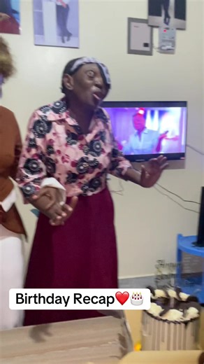 Birthday Memories to Cherish with Delicious Cake