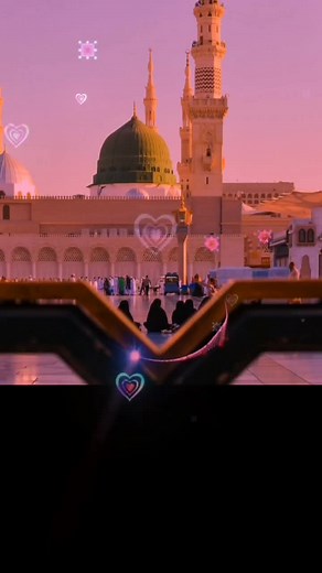 Exploring Islamic Architecture: The Kaaba in Mecca