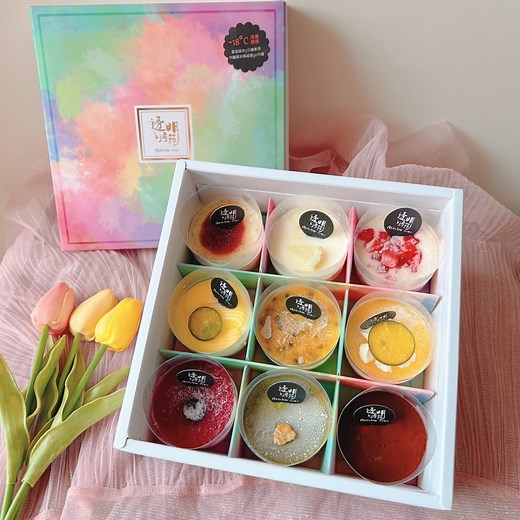 【2025桃園伴手禮推薦】精選名產TOP11必買特產排行榜 - 趣趣 TreaTrip