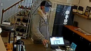 Man accused of stealing multiple tip jars in Ozaukee County