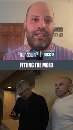 It’s about having the right strategy. A clear vision leads to smarter scouting and better fits all around. Soccerwise host David Gass joins us this week on The Rundown, presented by DICK'S Sporting Goods, now streaming on YouTube » https://youtu.be/-PET4YJEN0M | Colorado Rapids Soccer Club