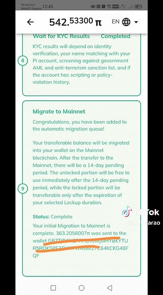 Understanding Pi Network KYC Verification Process