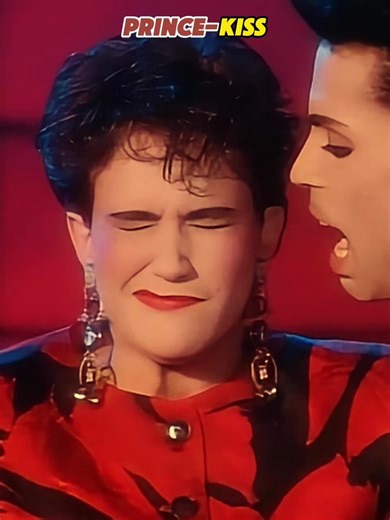 Kiss by Prince and the Revolution: A Funky Classic