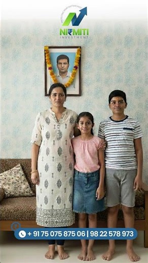 Nirmiti Investment Wealth Management