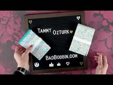 How To Make The ITH Tall Flip Notebook Cover for 5X7 Hoop