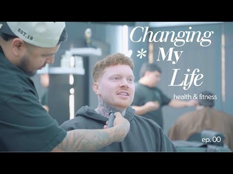 The Biggest Change Of My Life (Announcement) Ep. 00
