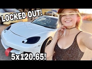 Addressing c6 Corvette Problems! What they don’t tell you ...