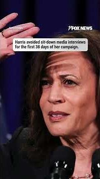 5 mistakes that doomed Kamala Harris' campaign