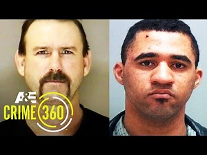 Cold Case Files: Dead West — Most Viewed Moments of 2025 | Crime 360