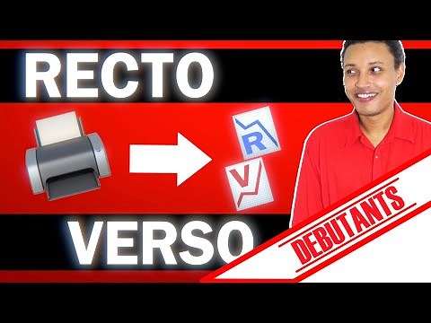 🖨 COMPUTER BEGINNER-PRINTING-DOUBLE-SIDED