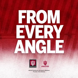 6.8K views · 328 reactions | Ware slam  @KelelWare | @IU_Health | Indiana Basketball | Facebook