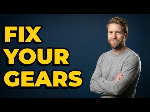 Can I Adjust Bike Gears That Are Always Mis-Shifting?