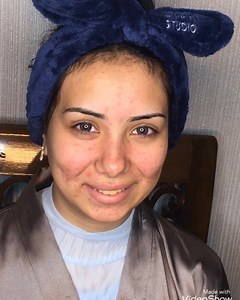 11 reactions · 3 comments | Makeup Tutorial ♥️ Beautiful before & after 殺 By @nournosseiry_makeup_artist For reservation call 01100513514 #powerofmakeup #bridemakeuplook #beauty #makeup #ilovemakeup | Nour Nosseiry Makeup Artist & Veil Designer | Facebook