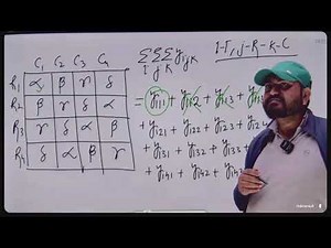 Why a Latin Square Design is a "Pseudo Three-Way" Design | DOE | Dr. Danish Ali Sir