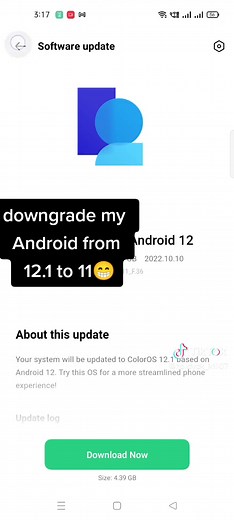 How to Downgrade Android System: Step-by-Step Guide