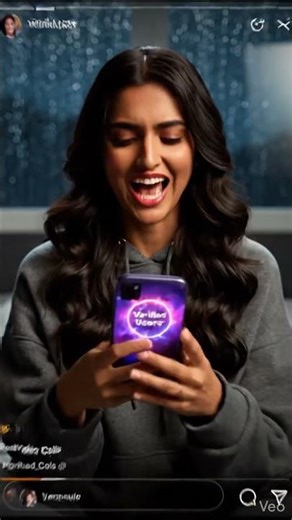 Meet New People Instantly ❤️ Random Video Call & Chat App | WinkMeet