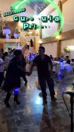 Tus mentiras Xochimilco grupo musical Pa'lante #grupomusicalversatil #cumbia #baile #salsa