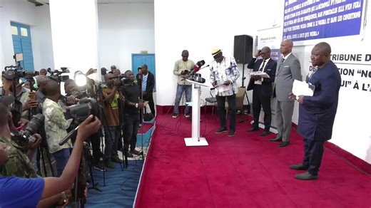 EN DIRECT DE LA HAC | WEST AFRICA TV