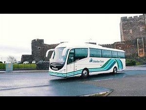 Ulsterbus Tours