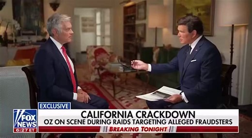HOLY SHT: In case you missed it Dr Oz stuns Bret Baier saying they shut down over 220 HOSPICES in 10 weeks IN LOS ANGELES ALONE Bret: “Wait, over 220 in the state of California”Dr. Oz: “Yes, in Los Angeles alone”THIS IS INSANE