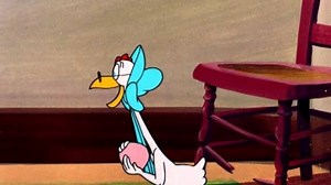 Watch Porky Pig Season 1 Episode 5 - Dough for the Do-Do / An Egg-Scramble