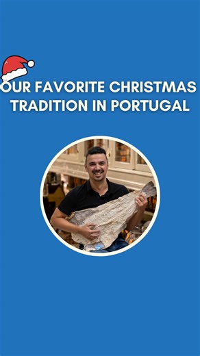 Feliz Natal from our table to yours! ✨ May your holidays be full, slow, and shared. 💙 With love, The Taste Porto Team Your friends in Porto 💙 | Taste Porto - Food Tours