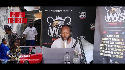 WWS RADIO TV (@wildwestshowradio)’s videos with original sound - WWS RADIO TV