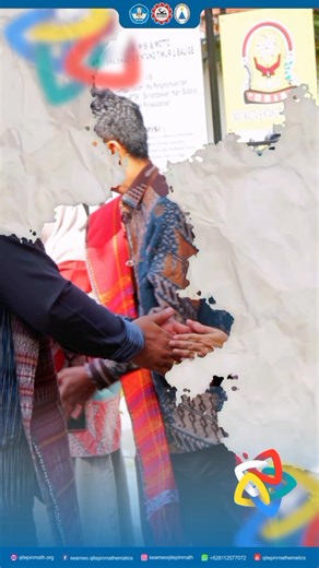 SEAMEO QITEP in mathematics and Toba Education Office Conduct ICT Training for Mathematics Teachers. This inspiring programme followed by Primary and Junior High School Mathematics Teachers across Toba Regency. Along the course, the participants were given insight into the knowledge about digital innovation for mathematics learning in the 21st-century such as GeoGebra. Not only equipped with theoretical understanding, participants were also given the opportunity in practical mastery. With practi