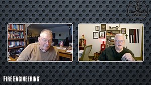 2.6K views | The Command Post: Tools, Tradition, and the...