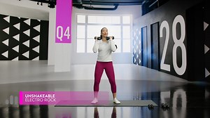 🚨 NEW! The first-ever STRONG Nation® with Weights Quadrant 4 drops July 1st! 🏋️ Get ready for next-level challenge, activation, and strength – your core, triceps, & back will be on fire! 🔥 👉 This month, SYNCs who’ve completed the STRONG Nation® with Weights Online Licensing Program will get access to both the traditional floorplay Quadrant and the new weighted Q4 – plus future Weights releases with every Q4. Haven’t unlocked it yet? Take the program FREE with code WEIGHTS – https://bit.ly/4l