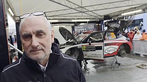 🇫🇷 [ENTRETIEN] Rᴀʟʟʏᴇ Mᴏɴᴛᴇ-Cᴀʀʟᴏ 2026 🇲🇨 Avec Didier Clément (Team Manager) 🎤 🇬🇧[INTERVIEW] Rally Monte-Carlo 2026 🇲🇨 With Didier Clément (Team Manager) 🎤 #WRC2 #WRC2026 | YACCO