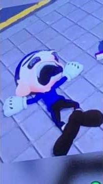 Groin shot from ‪@AlexSpider‬ #splatoon #splatoon2 #splatoon3