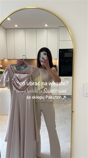 Nowa kolekcja Pakuten — sukienki na wesele i komunię (darmowa dostawa)
