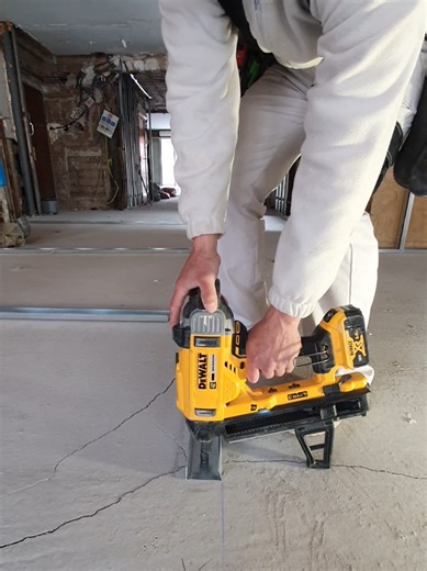 Consejos sobre herramientas DEWALT para drywall