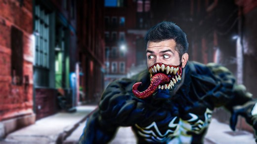 Alien Parasite Infection: What Would Happen