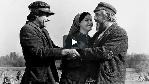 Fiddler: A Miracle Of Miracles