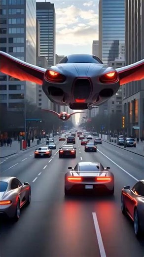 futuristic vehicles #shorts